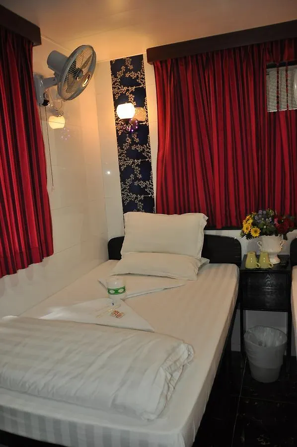 Swiss Hostel Hong Kong
