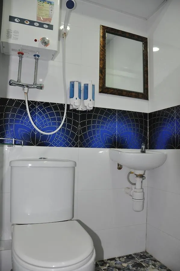 Swiss Hostel Hong Kong