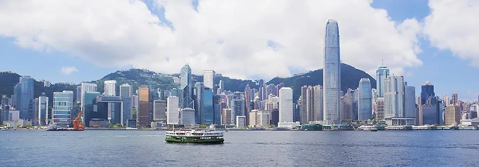 Swiss Hostel Hong Kong