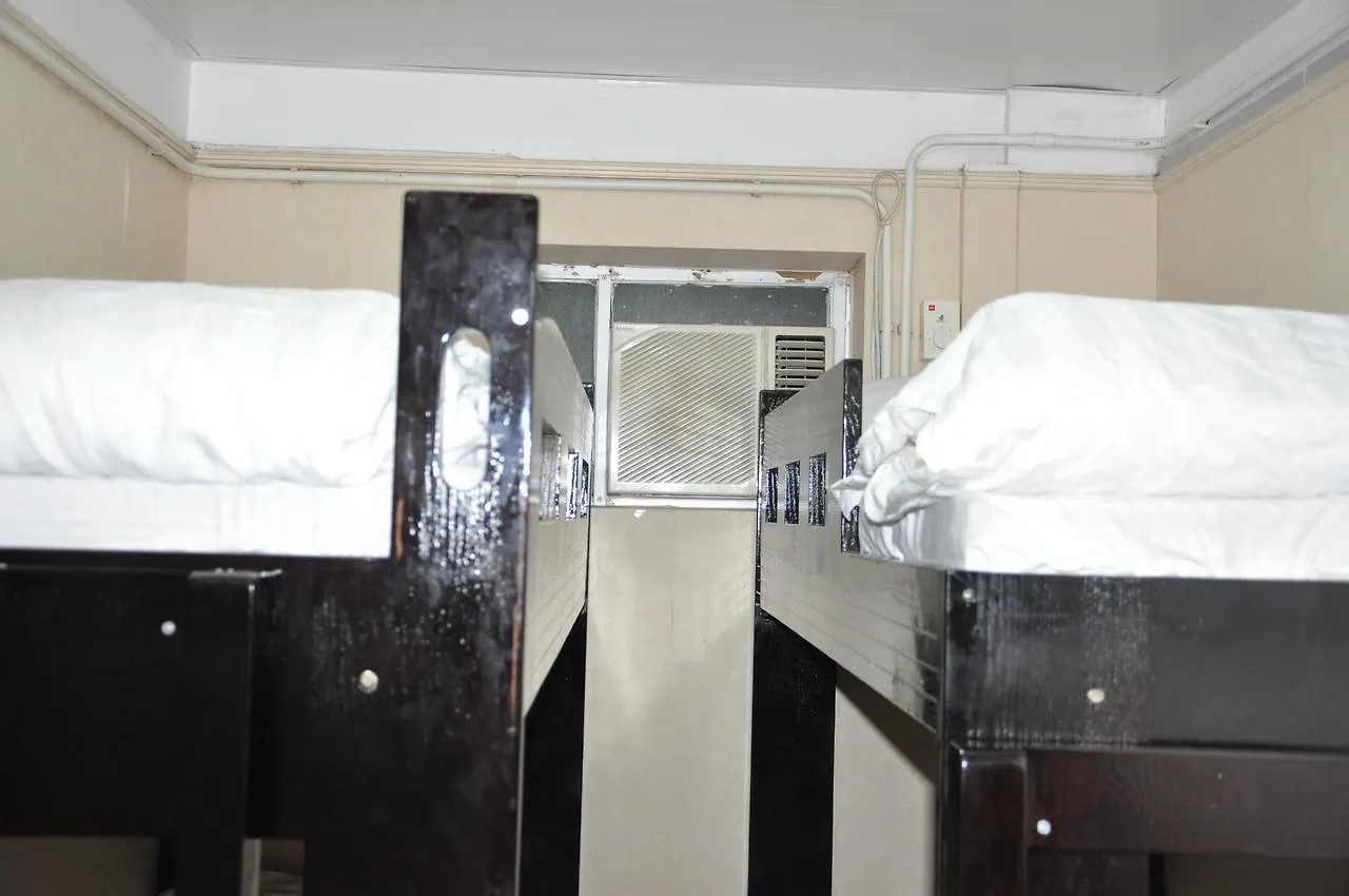 Guest house Swiss Hostel Hong Kong China