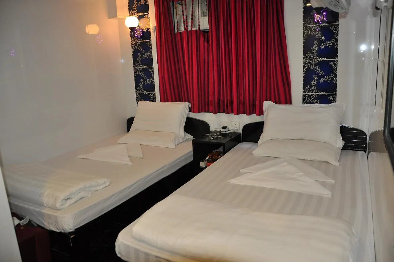 Swiss Hostel Hong Kong 0*,  China